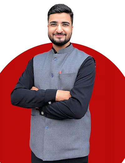 Abhishek Sir — MPPSC Sociology & Ethics Faculty at Champion Square Indore