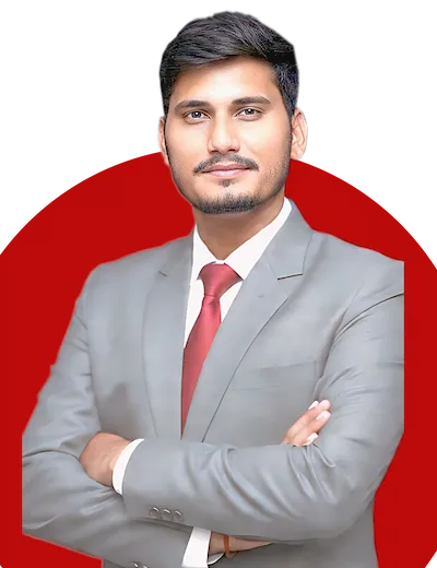 Aditya Sir — MPPSC Indian & MP History Faculty at Champion Square Indore