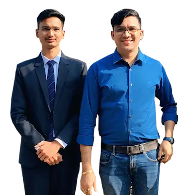 MPPSC 2024 Topper Akhilesh Minare Selected as DSP Champion Square Indore