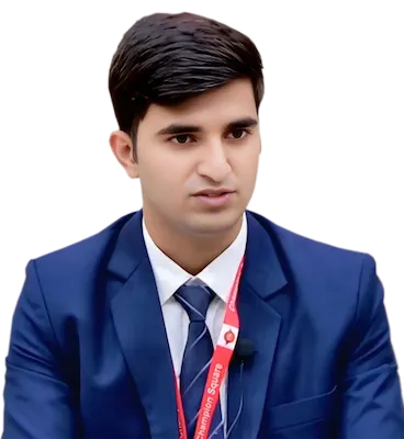MPPSC 2023 Topper Anurag Gurjar Selected as Deputy Collector Champion Square Indore