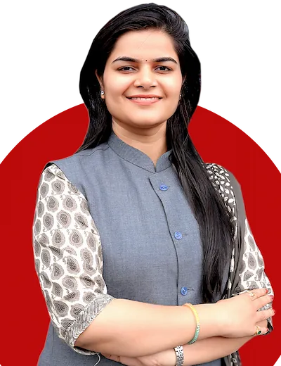 Namrata Mam — MPPSC MP GK & Current Affairs Faculty at Champion Square Indore