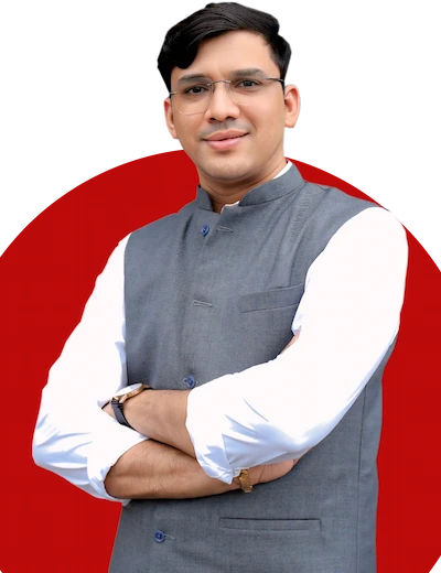 Sunil Singune Sir, Founder of Champion Square — MPPSC selected officer 2012, 2014, 2015