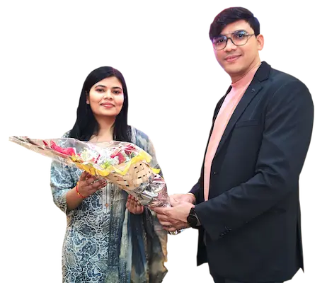 MPPSC 2022 Topper Swati Singh Selected as Deputy Collector Champion Square Indore