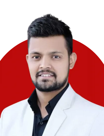Vaibhav Sir — MPPSC CSAT Mathematics Faculty at Champion Square Indore