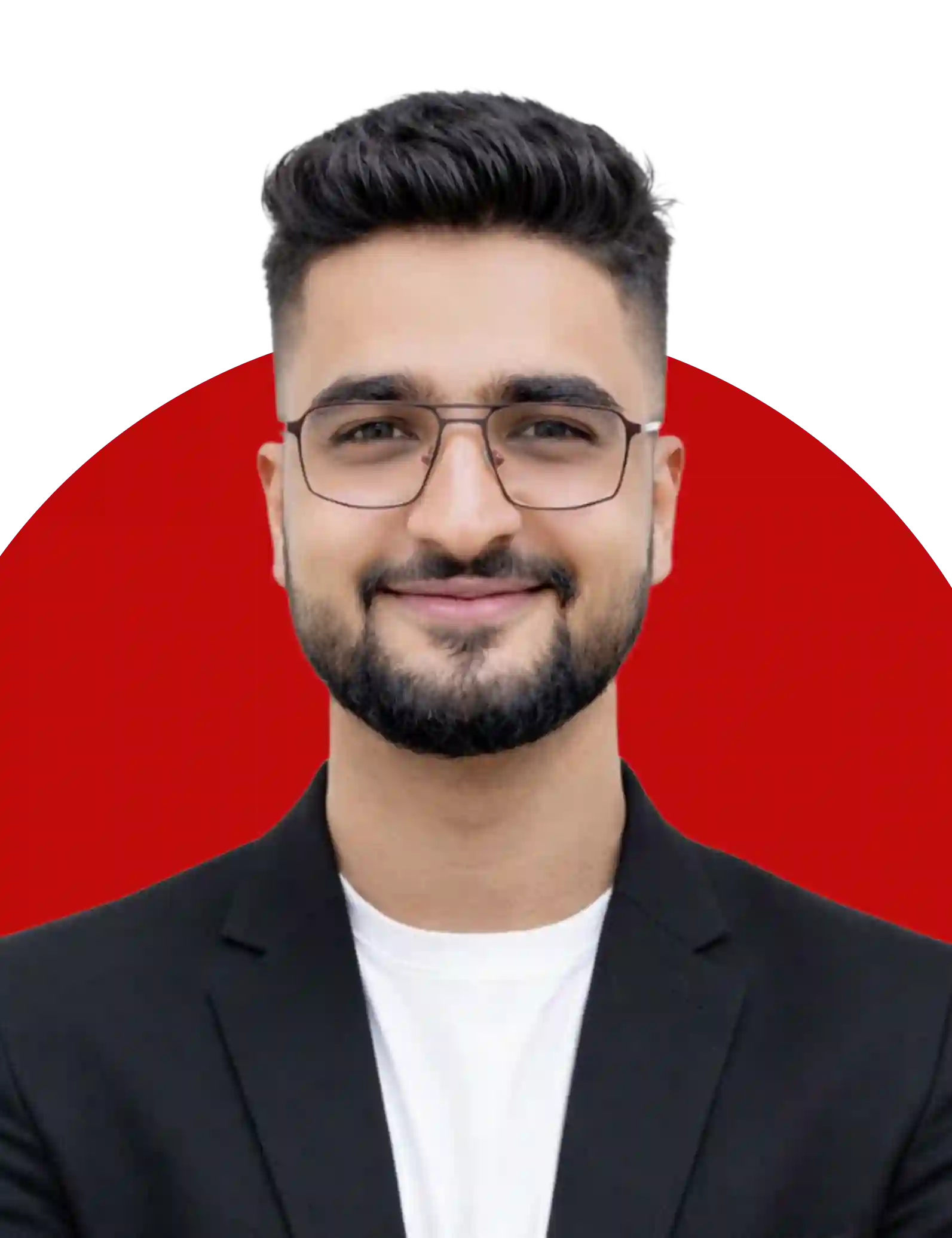 Abhishek Sir — MPPSC Sociology & Ethics Faculty at Champion Square Indore