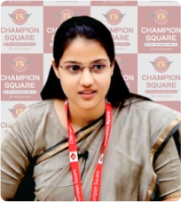 Deepika Nakwal DSP MPPSC Topper Champion Square Indore