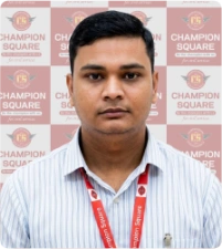 Jayant Parteti DSP MPPSC Topper Champion Square Indore