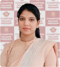 Rashmi Ahirwar DSP MPPSC Topper Champion Square Indore