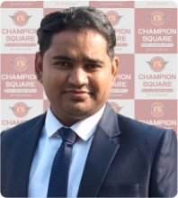 Kamal Randhawa Vikas Khand Adhikari MPPSC Topper Champion Square Indore