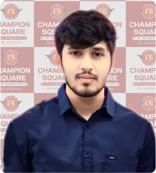 Ankit Kumararwat ACF MPPSC Topper Champion Square Indore