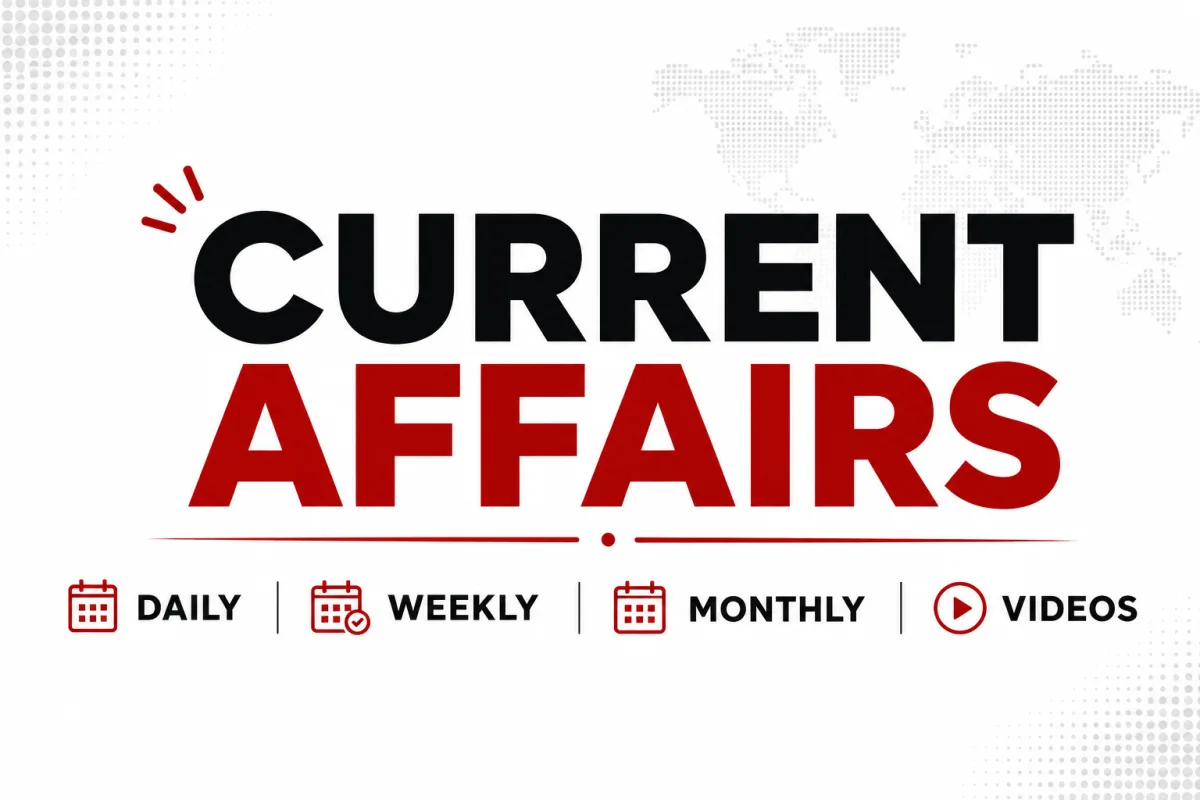Champion Square IAS Current Affairs